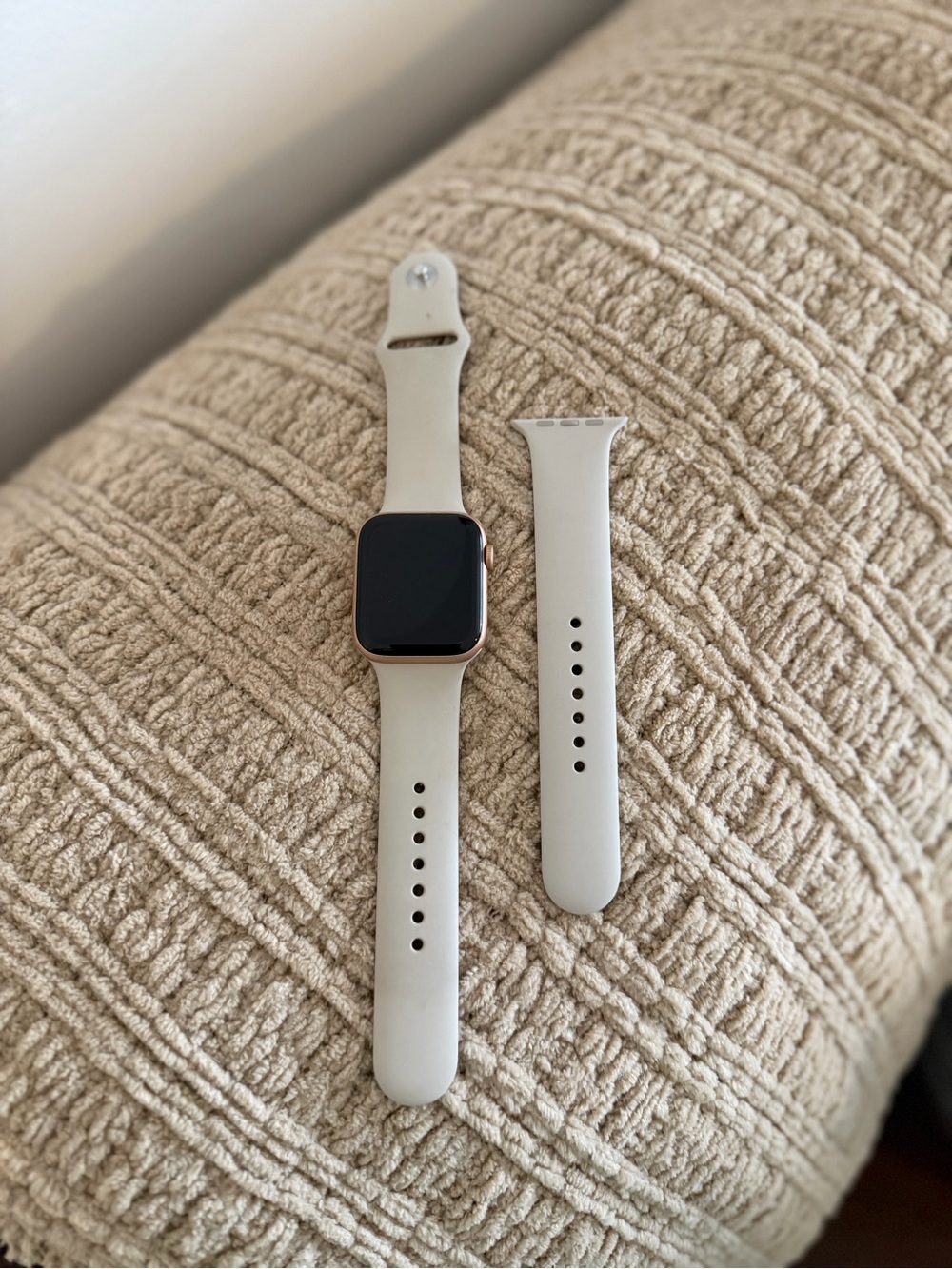 Apple Watch | SE | 44mm | GPS + LTE
